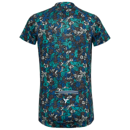 Maglia da ciclismo per bambini Silvini Scrivia