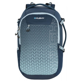 Zaino Husky Campus 30L blu scuro Dk.blue