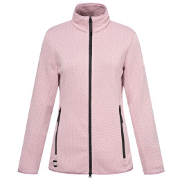 Felpa da donna Regatta Elzie rosa PowLilPinHze