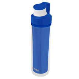 Borraccia Aladdin Active 500 ml blu