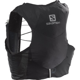 Gilet da corsa Salomon Adv Skin 5 With Flasks