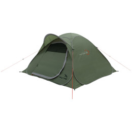 Tenda da trekking Easy Camp Flameball 300 verde Green