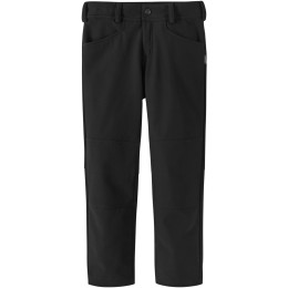 Pantaloni da bambino Reima Mighty nero black
