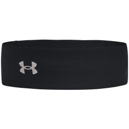 Fascia Under Armour Play Up Headband nero Black / / Gray Wolf