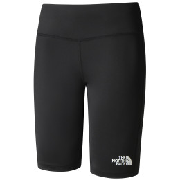 Pantaloncini da donna The North Face Flex Short Tight nero TNF BLACK