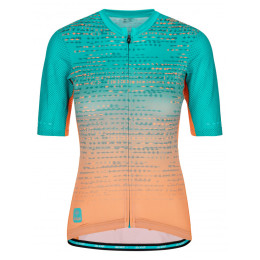 Maglia da ciclismo per donna Kilpi Ritael-W blu