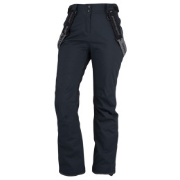 Pantaloni da donna Northfinder Brylee nero Black