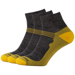 Calze Zulu Merino Lite 3 pack