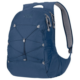 Zaino da donna Jack Wolfskin Savona 20 blu OceanWave