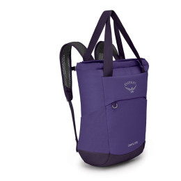 Zaino Osprey Daylite Tote Pack viola dream purple