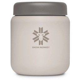 Thermos per il cibo Snow Monkey Foodie Maxi 700 ml