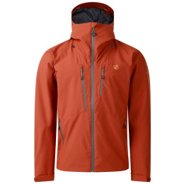 Giacca da uomo Dare 2b Arising IV Jacket marrone ArabianSpice