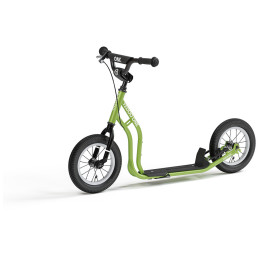 Monopattino Yedoo One Y40 verde chiaro green