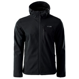 Giacca da uomo Elbrus Ifar II nero Black