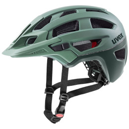 Casco da ciclismo Uvex Finale 2.0