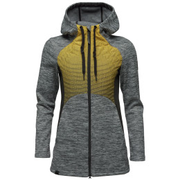 Maglione da donna Loap Galima grigio Gray