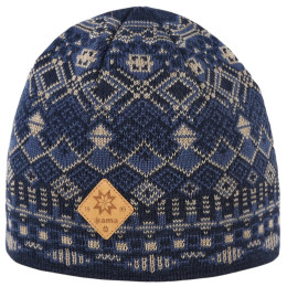 Cappello da uomo Kama A 192 blu scuro navy