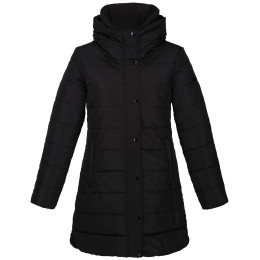 Cappotto da donna Regatta Pamelina nero Black
