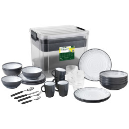 Set di stoviglie Brunner All Inclusive VIP Granada