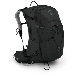 Zaino Osprey Manta 34 2022 nero Black