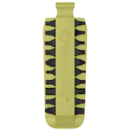 Set di bit Leatherman BIT KIT #6 verde chiaro MOJITO