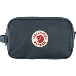 Borsa Fjällräven Kånken Gear Bag blu scuro Navy