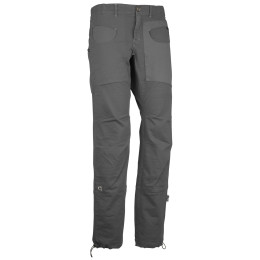 Pantaloni da uomo E9 Blat2.0 grigio Sandgrey-938