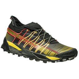 Scarpe da uomo La Sportiva Mutant nero/giallo Black