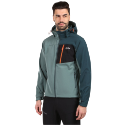 Giacca softshell da uomo Kilpi Ontavio-M