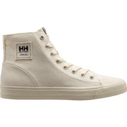 Scarpe da uomo Helly Hansen Fjord Eco Canvas Mid beige 012 Raw / Cream
