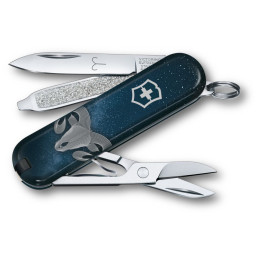 Coltello da tasca Victorinox Zodiac Classic SD Aries