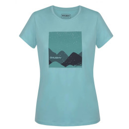 Maglietta sportiva da donna Husky Tant L