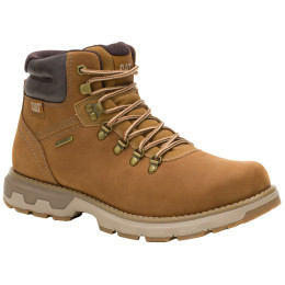 Scarpe da uomo Caterpillar Pursue Hiker Wp marrone chiaro BRONZE BROWN