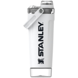 Shaker Stanley The Activate Shaker bianco Chalk