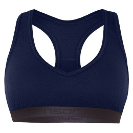 Reggiseno Sensor Merino DF
