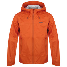 Giacca da uomo Husky Lamy M 2022 rosso brick