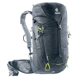 Zaino Deuter Trail 22 grigio scuro SteelKhaki