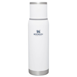 Thermos Stanley Adventure To-Go 1 l bianco