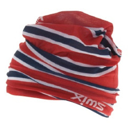 Scaldacollo Swix Norway rosso