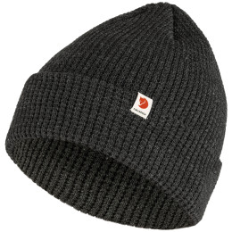 Cappello invernale Fjällräven Fjällräven Tab Hat grigio scuro Dark Grey