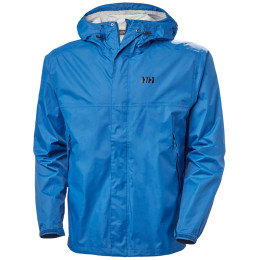 Giacca da uomo Helly Hansen Loke Jacket azzurro Deep Fjord