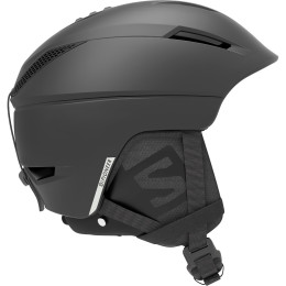 Casco da sci Salomon Pioneer Ca Mips nero Black