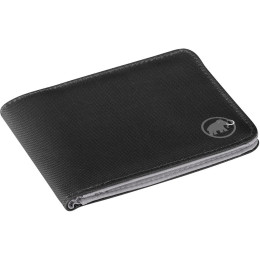 Portafoglio Mammut Flap Wallet nero black
