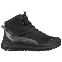 Scarpe da trekking Bennon FJORD BAREFOOT+ O6 nero Black