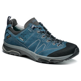 Scarpe da donna Asolo Agent EVO GV ML blu IndianTeal