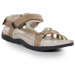 Sandali da donna Regatta Ldy Java Evo beige Sesame/LmeCr