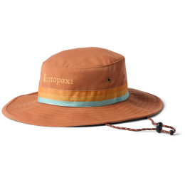 Cappello Cotopaxi Orilla Sun Hat arancione Whiskey