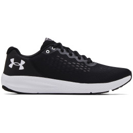 Scarpe da uomo Under Armour Charged Pursuit 2 SE nero/bianco Black