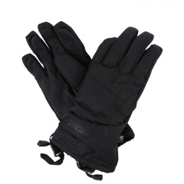 Guanti Regatta Transition Waterproof Gloves III nero Black
