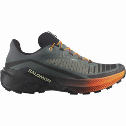 Scarpe da corsa da uomo Salomon Genesis 2